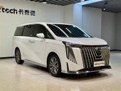 Trumpchi M8 2024 Master Series 400T Premium Edition - фото 2