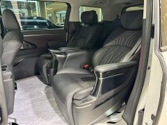 Trumpchi M8 2024 Master Series 400T Premium Edition - фото 20