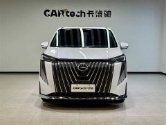 Trumpchi M8 2024 Master Series 400T Premium Edition - фото 3