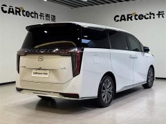 Trumpchi M8 2024 Master Series 400T Premium Edition - фото 4