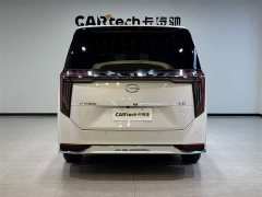 Trumpchi M8 2024 Master Series 400T Premium Edition - фото 5