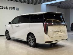 Trumpchi M8 2024 Master Series 400T Premium Edition - фото 6