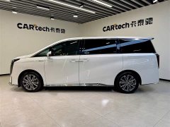 Trumpchi M8 2024 Master Series 400T Premium Edition - фото 7