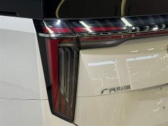 Trumpchi M8 2024 Master Series 400T Premium Edition - фото 9
