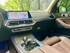 BMW X5 (Imported) xDrive30i M Sports Package - фото 15