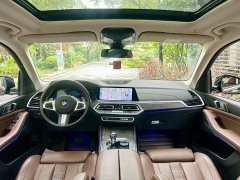 BMW X5 (Imported) xDrive30i M Sports Package - фото 16