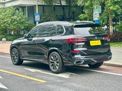 BMW X5 (Imported) xDrive30i M Sports Package - фото 4