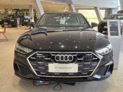Audi A7 45 TFSI Premium Selection - фото 2