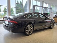 Audi A7 45 TFSI Premium Selection - фото 4