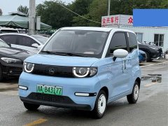 Lynk & Co QQ Ice Cream 120km Ice Cream Lithium Iron Phosphate - фото 1