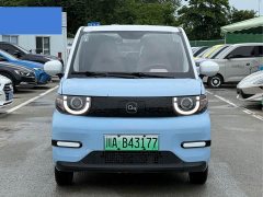 Lynk & Co QQ Ice Cream 120km Ice Cream Lithium Iron Phosphate - фото 2