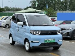 Lynk & Co QQ Ice Cream 120km Ice Cream Lithium Iron Phosphate - фото 3
