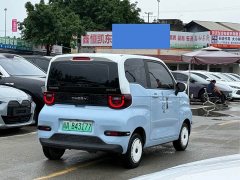 Lynk & Co QQ Ice Cream 120km Ice Cream Lithium Iron Phosphate - фото 9