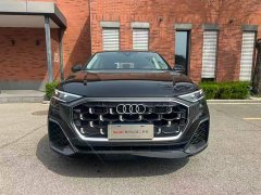 Audi Q8 2024 55 TFSI luxury and dynamic - фото 11