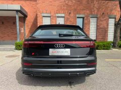 Audi Q8 2024 55 TFSI luxury and dynamic - фото 13