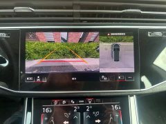 Audi Q8 2024 55 TFSI luxury and dynamic - фото 15