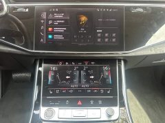 Audi Q8 2024 55 TFSI luxury and dynamic - фото 16