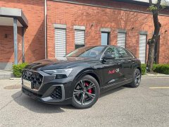 Audi Q8 2024 55 TFSI luxury and dynamic - фото 2