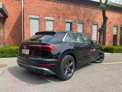 Audi Q8 2024 55 TFSI luxury and dynamic - фото 3