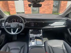 Audi Q8 2024 55 TFSI luxury and dynamic - фото 5
