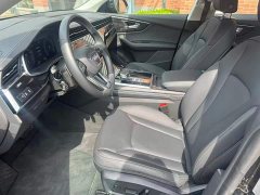 Audi Q8 2024 55 TFSI luxury and dynamic - фото 6