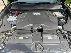 Audi Q8 2024 55 TFSI luxury and dynamic - фото 9