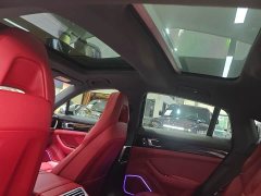Porsche Panamera 2.9T - фото 11