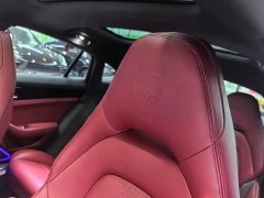 Porsche Panamera 2.9T - фото 15