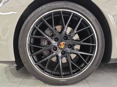 Porsche Panamera 2.9T - фото 16
