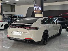 Porsche Panamera 2.9T - фото 17