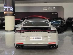 Porsche Panamera 2.9T - фото 18