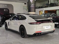 Porsche Panamera 2.9T - фото 19
