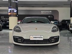 Porsche Panamera 2.9T - фото 2