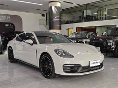 Porsche Panamera 2.9T - фото 3