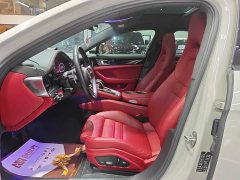 Porsche Panamera 2.9T - фото 4