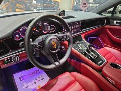Porsche Panamera 2.9T - фото 7