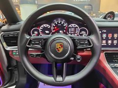 Porsche Panamera 2.9T - фото 8