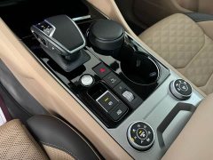 Volkswagen Touareg 3.0TSI Ruizun Edition - фото 11