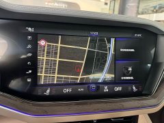 Volkswagen Touareg 3.0TSI Ruizun Edition - фото 12