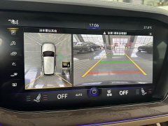 Volkswagen Touareg 3.0TSI Ruizun Edition - фото 16