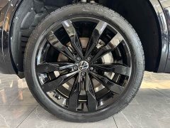 Volkswagen Touareg 3.0TSI Ruizun Edition - фото 17