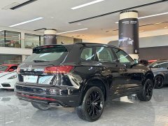 Volkswagen Touareg 3.0TSI Ruizun Edition - фото 19