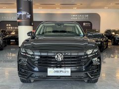 Volkswagen Touareg 3.0TSI Ruizun Edition - фото 2
