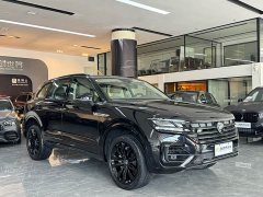 Volkswagen Touareg 3.0TSI Ruizun Edition - фото 3
