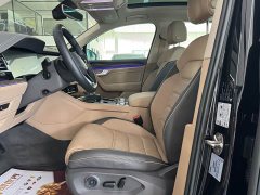 Volkswagen Touareg 3.0TSI Ruizun Edition - фото 4