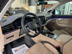 Volkswagen Touareg 3.0TSI Ruizun Edition - фото 5
