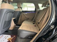 Volkswagen Touareg 3.0TSI Ruizun Edition - фото 6