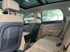 Volkswagen Touareg 3.0TSI Ruizun Edition - фото 7