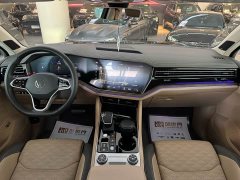 Volkswagen Touareg 3.0TSI Ruizun Edition - фото 8