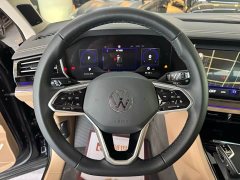 Volkswagen Touareg 3.0TSI Ruizun Edition - фото 9
